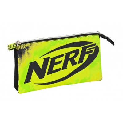 PORTATODO TRIPLE NERF NEON