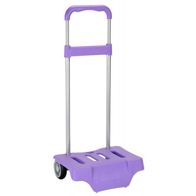 CARRO PORTAM.LILA PANT.2087C