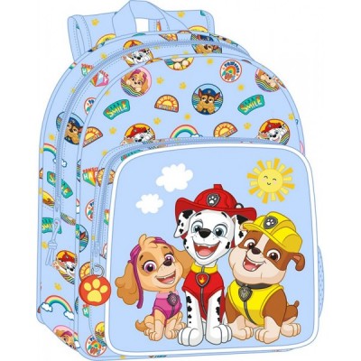 MOCHILA INFANTIL...