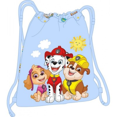 SACO PLANO JUNIOR PAW...