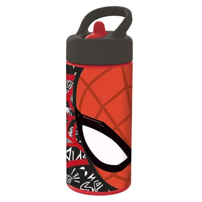 BOTELLA 410ML SPIDER-MAN...