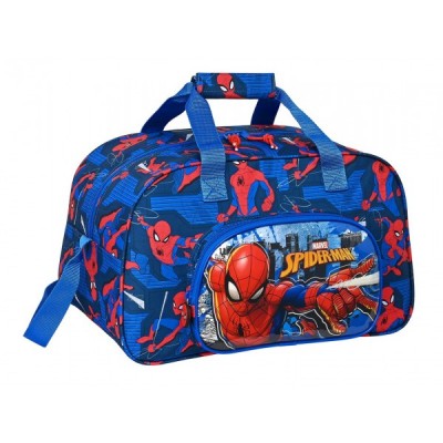 BOLSA DEPORTE SPIDER-MAN...