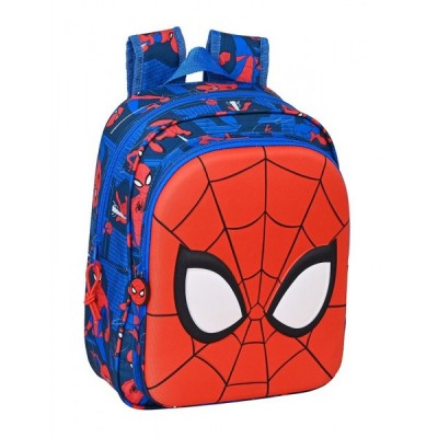 MOCHILA INFANTIL...