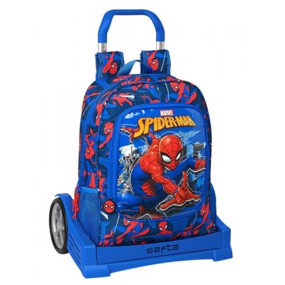 MOCHILA 522+CARRO EVOLUTION...