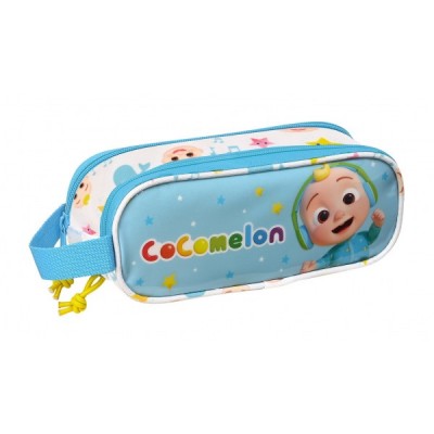 PORTATODO DOBLE FACIL...