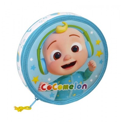 PLUMIER REDONDO 18 PCS....