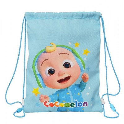 SACO PLANO JUNIOR COCOMELON