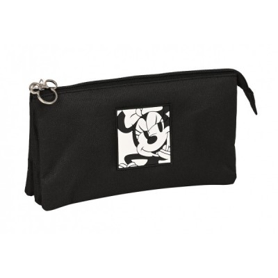 PORTATODO TRIPLE MINNIE...