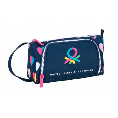 PORTATODO CON BOLSILLO...