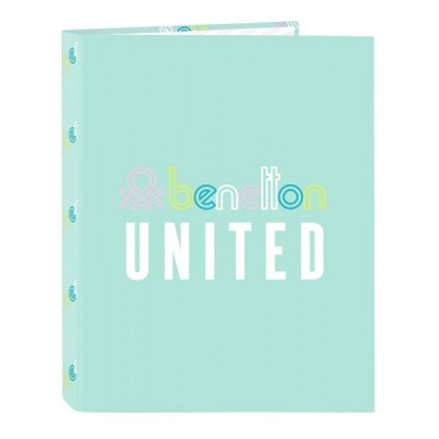 CARPETA FOLIO 4 ANI.MIXTAS...