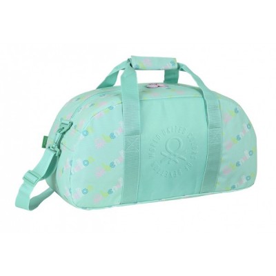 BOLSA DEPORTE BENETTON WORLD