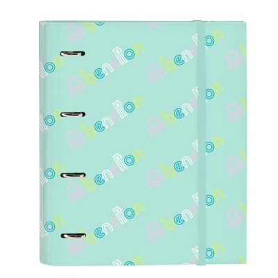 CARP 4 ANI 35MM C/RECAMBIO...