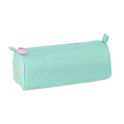 PORTATODO BENETTON WORLD