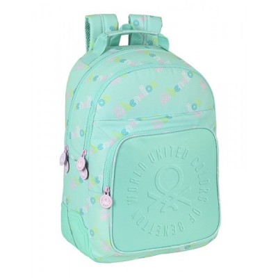 MOCHILA DOBLE ADAPT.CARRO...