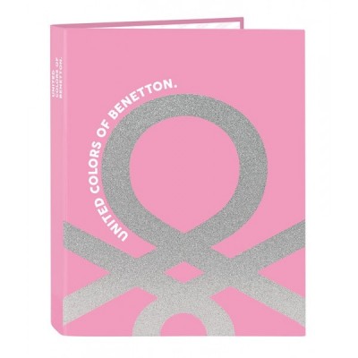 CARPETA FOLIO 4 ANI.MIXTAS...