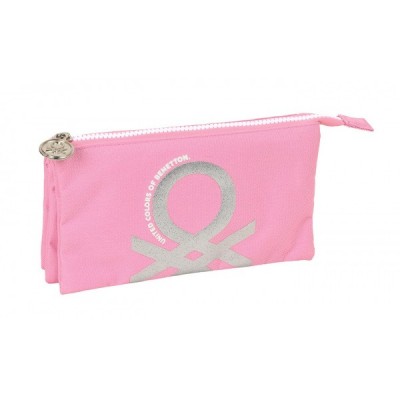 PORTATODO TRIPLE BENETTON...