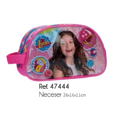 NECESER SOY LUNA 26x16x11