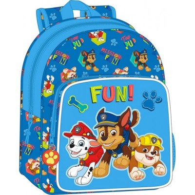MOCHILA INFANTIL...