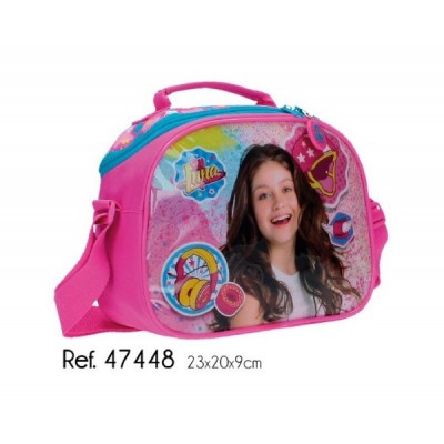 NECESER BANDOLERA SOY LUNA...