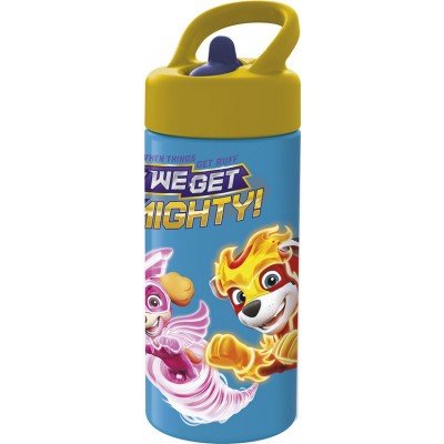 BOTELLA 410ML PAW PATROL...