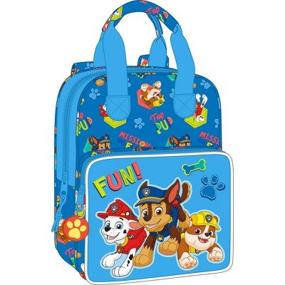 MOCHILA INFANTIL CON ASAS...