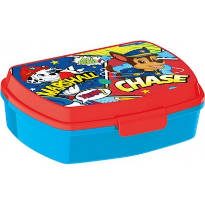 SANDWICHERA PAW PATROL...