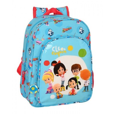MOCHILA INFANTIL...
