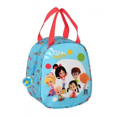 NECESER TERMO CLEO & CUQUIN...