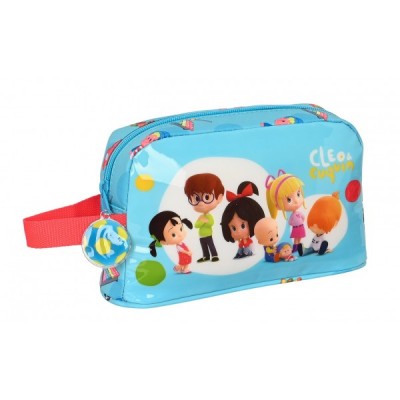 PORTADESAYUNOS TERMO CLEO &...