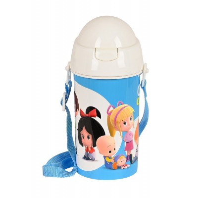 BOTELLA 500ML APERTURA...