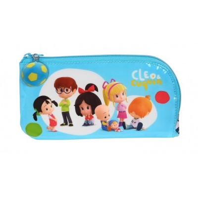 PORTATODO PLANO CLEO &...