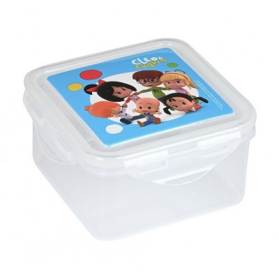 FIAMBRERA CLEO & CUQUIN...