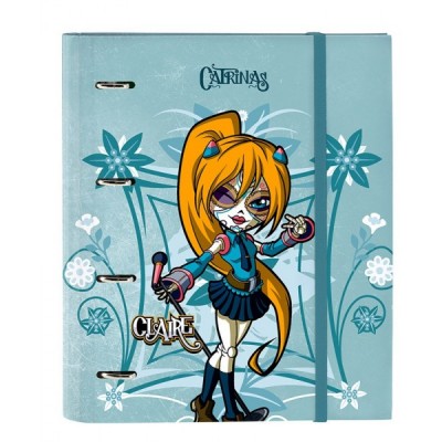 CARP 4 ANI 35MM C/RECAMBIO...