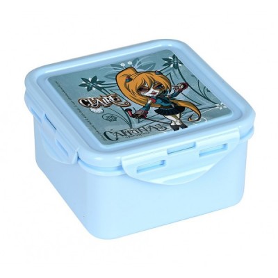 FIAMBRERA CATRINAS CLAIRE,...