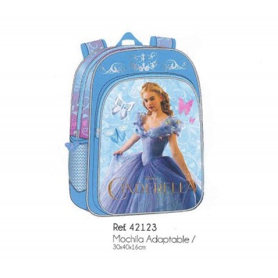 MOCHILA ADAPT. 30x40...