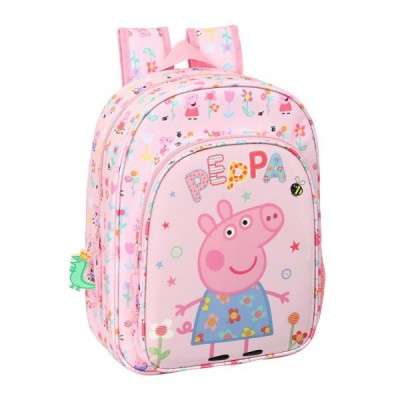 MOCHILA INFANTIL...