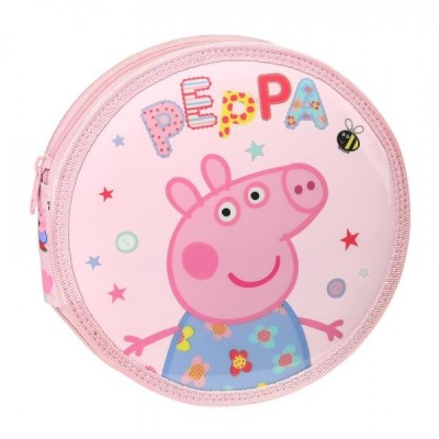 PLUMIER REDONDO 18 PCS....