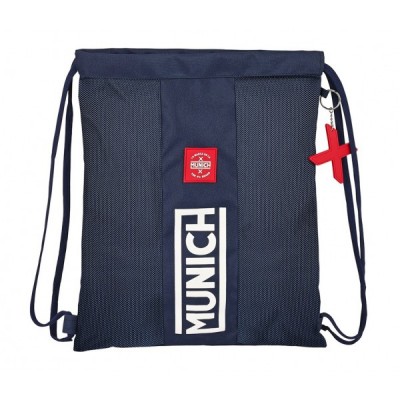 SACO PLANO MUNICH STORM