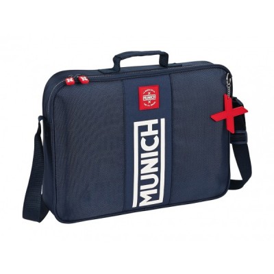 CARTERA EXTRAESCOLAR MUNICH...