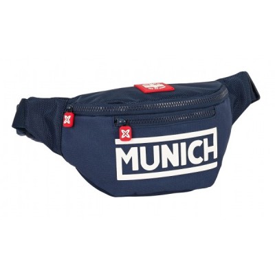 RIÑONERA MUNICH STORM