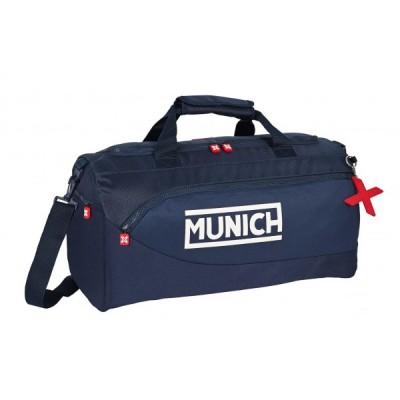 BOLSA DEPORTE MUNICH STORM