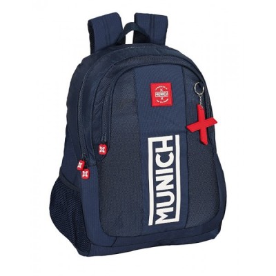 MOCHILA ADAPT.CARRO MUNICH...