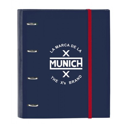 CARP 4 ANI 35MM C/RECAMBIO...