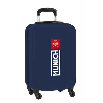 TROLLEY CABINA 20 MUNICH STORM