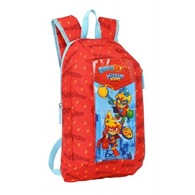 MINI MOCHILA BOLSILLO...