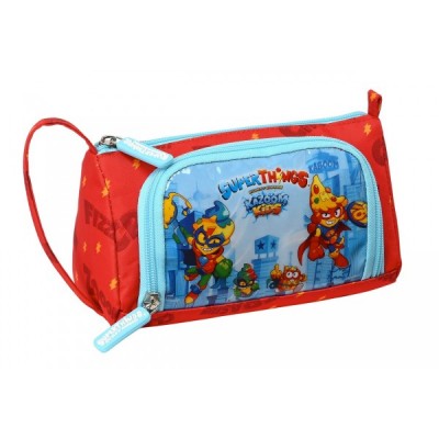 PORTATODO CON BOLSILLO...