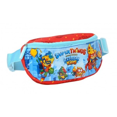 RIÑONERA SUPERTHINGS KAZOOM...