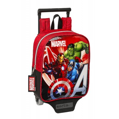 MOCHILA 232+CARRO 805...