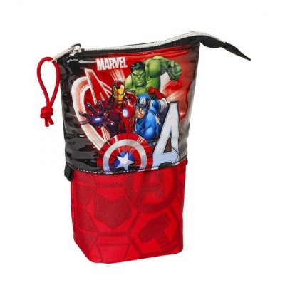 PORTATODO CUBILETE AVENGERS...