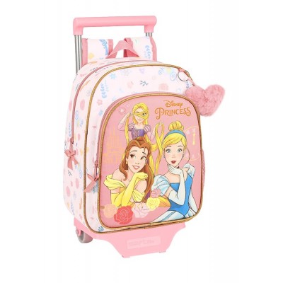 MOCHILA 185+CARRO 705...